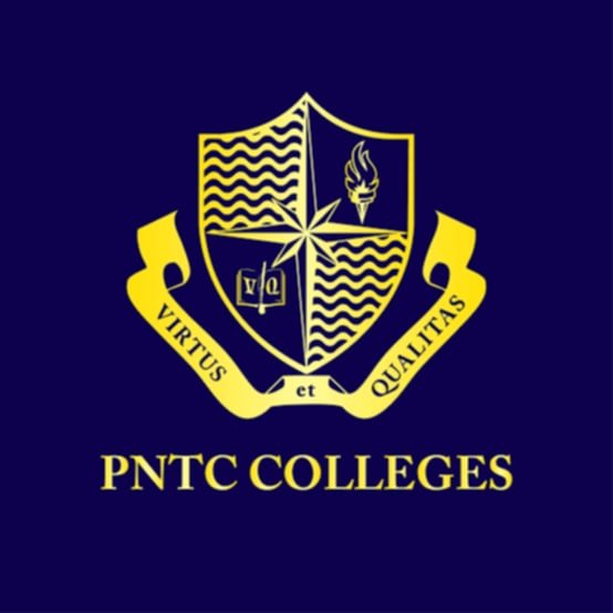 PNTC Colleges Logo